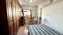 Blk 528 Woodlands Vista (Woodlands), HDB 5 Rooms #575483821